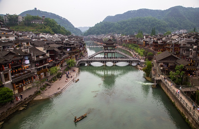 旅游小镇的品牌建设与市场推广策略