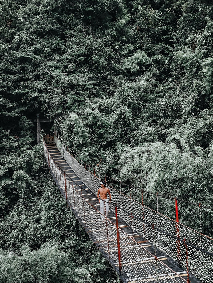 探索旅游小镇建设的规划与设计