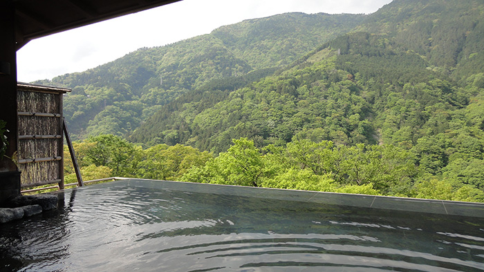 温泉策划方案：打造独特的健康旅游体验