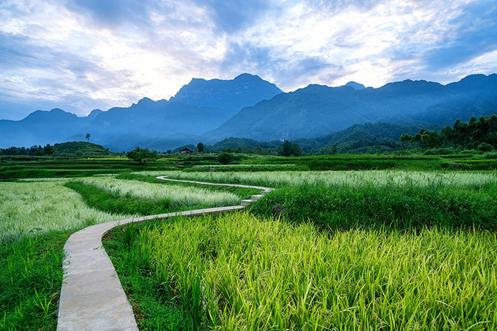 最全文旅小镇的整体打造模式