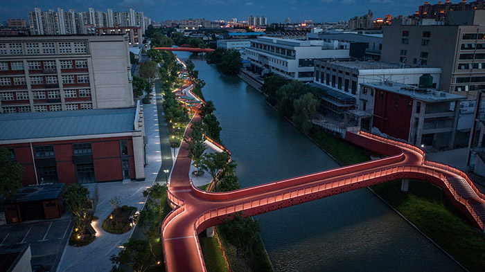  气象小镇旅游规划设计：探索天气之美